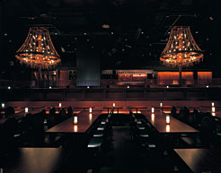 Cotton Club