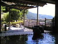 箱根湯本 旅館 橘　男湯 2