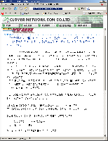 CNC DocWall ホームページ