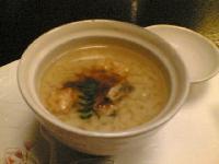 鰻茶漬け