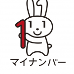 マイナちゃん