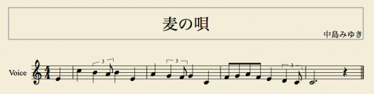mugi-no-uta