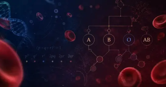 The Mysteries of Blood Type—Beyond the Textbook “A, B, and O”