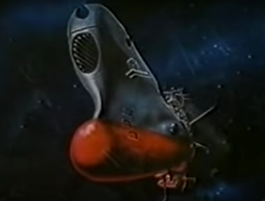 交響曲 宇宙戦艦ヤマトについて Nat Zone