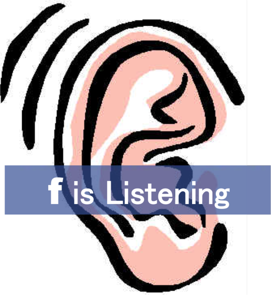 Facebook Plans to Add a Feature That Lets Its App Listen to Sounds Around You