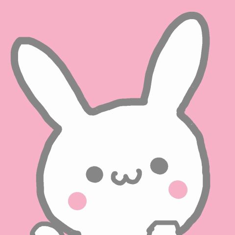 うさぎ