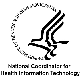 National Coordinator for Health Information Technology
