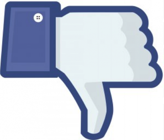 How Visiting a Site with a Facebook “Like” Button Appears to Track You
