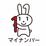 マイナちゃん