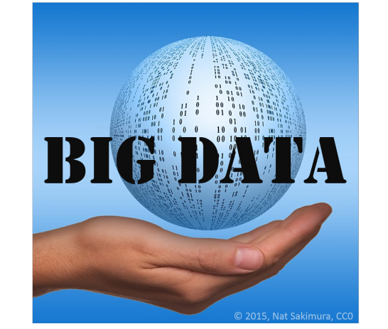 Corporate Big Data Is Leaking Everywhere