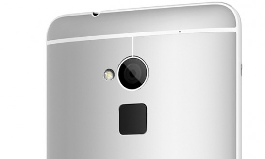 HTC Smartphone Vulnerability Allows Anyone to Read Fingerprint Images, Sending Share Price Plunging