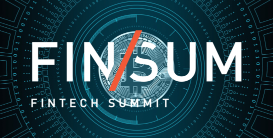 I Will Moderate “How Does the Technology Community View Blockchain?” at the Fin/sum 2018 Symposium