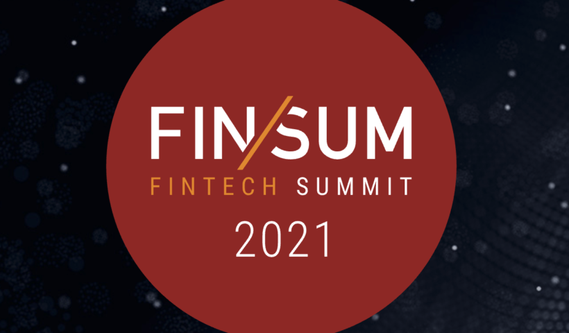 Fin/Sum 2021 Logo