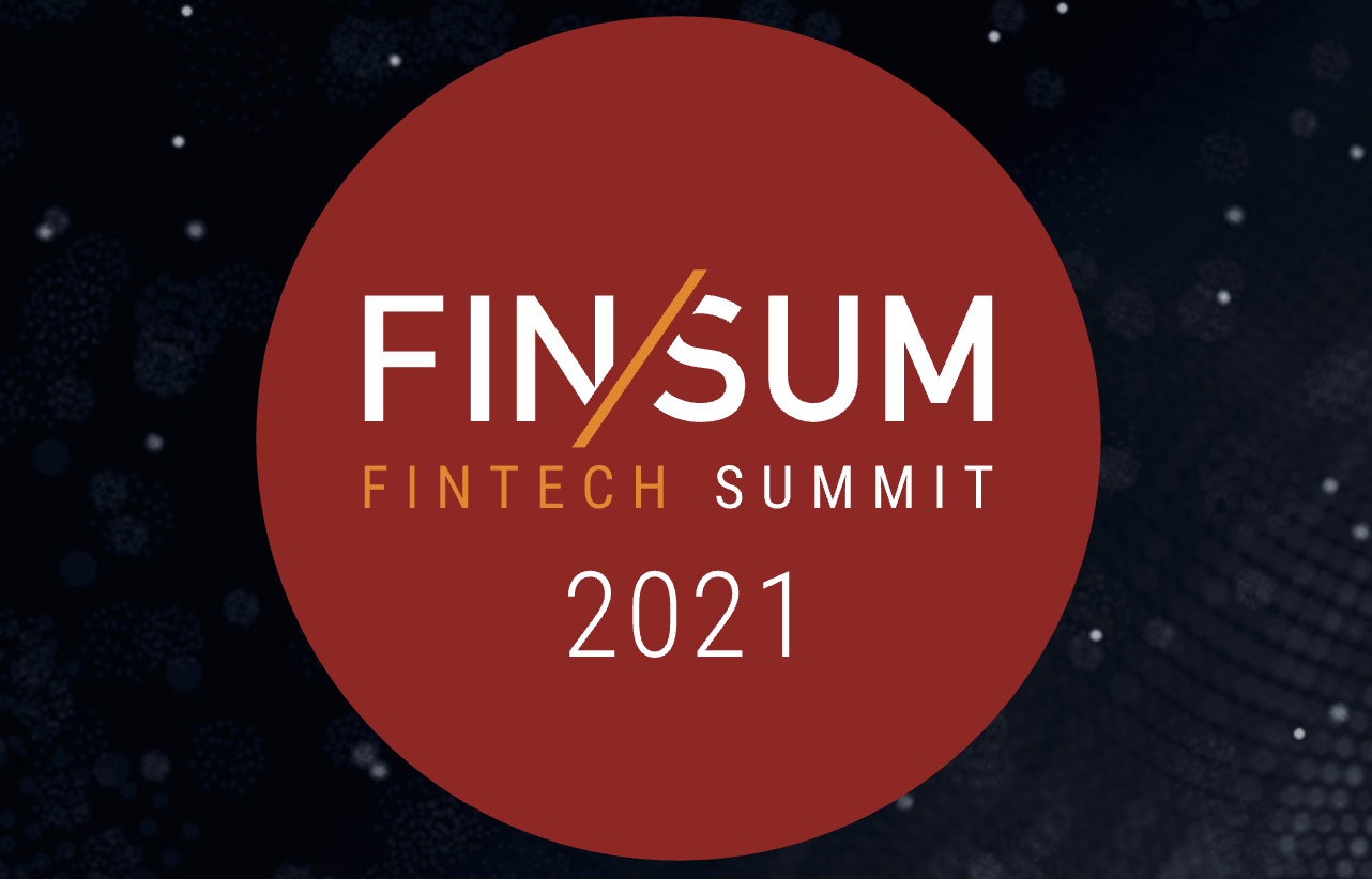 Fin/Sum 2021 Logo