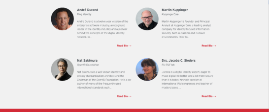 Decentralized, Global, Human-Owned: The Role of IDM in an Ideal Web3 World (If There Is One)