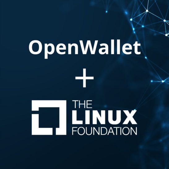 Formation of the OpenWallet Foundation Announced