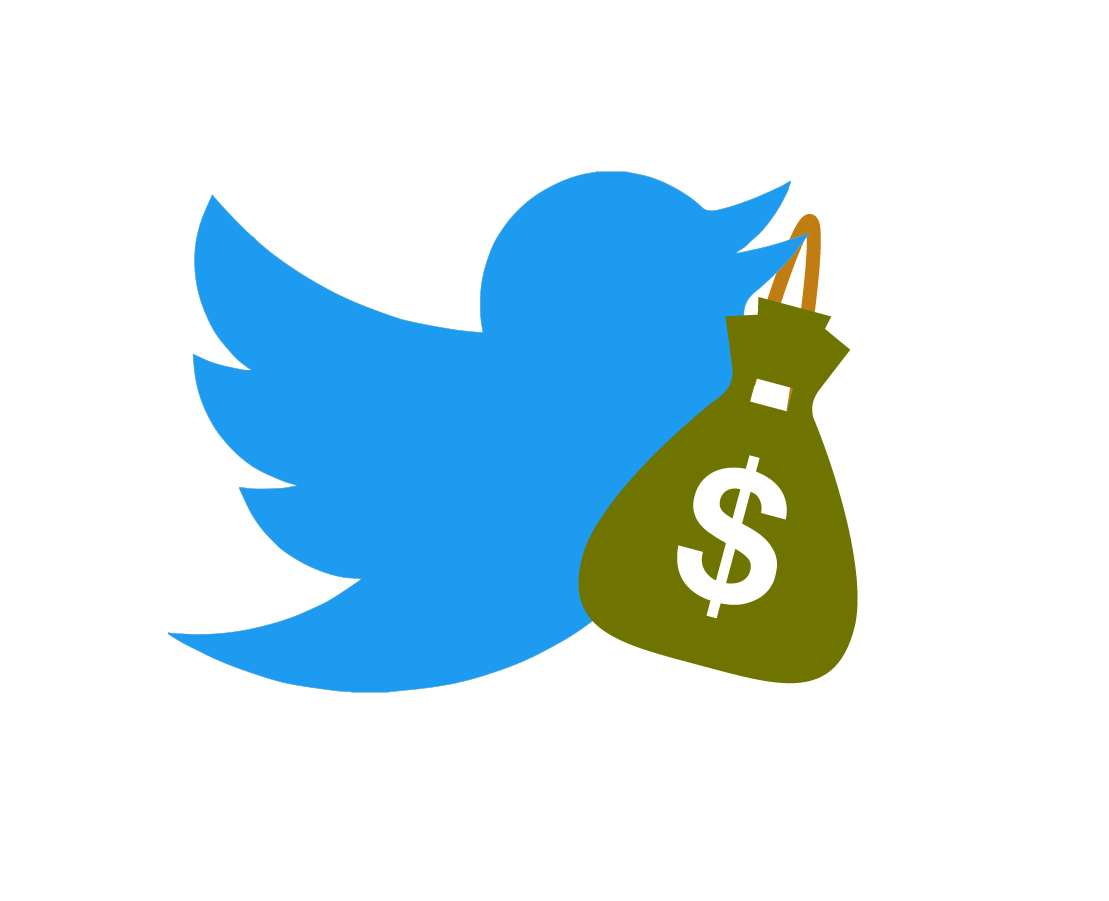 twitter bank