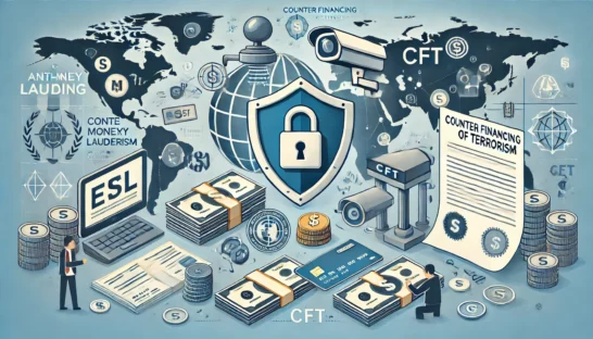 The EU’s New Anti-Money Laundering Legislative Package: Overview and Impact