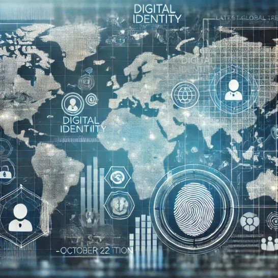 Digital Identity: Latest Global Developments – October 22 Edition
