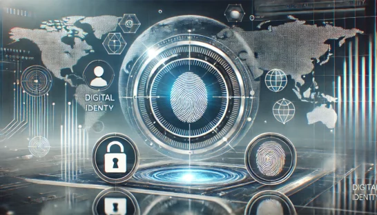 Digital Identity: Latest Global Developments - October 15, 2024