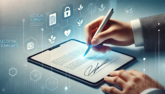 JIPDEC Develops and Publishes Registration Criteria for Trusted Service Registration (Electronic Contract Services)