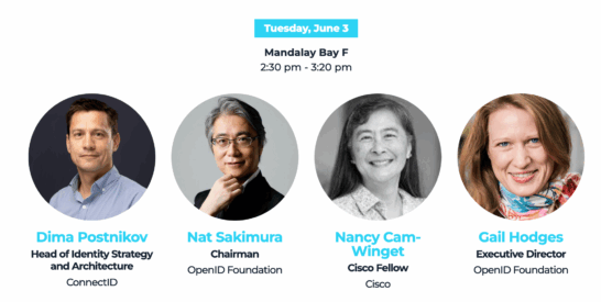 Identiverse 2025 Report: The OpenID Foundation on the Future of Identity and the Importance of Standardization